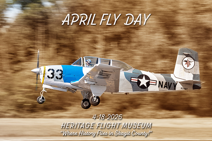April Fly Day