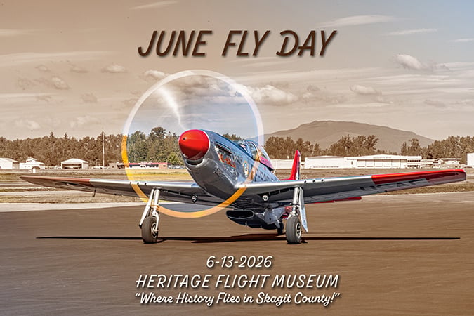 June Fly Day