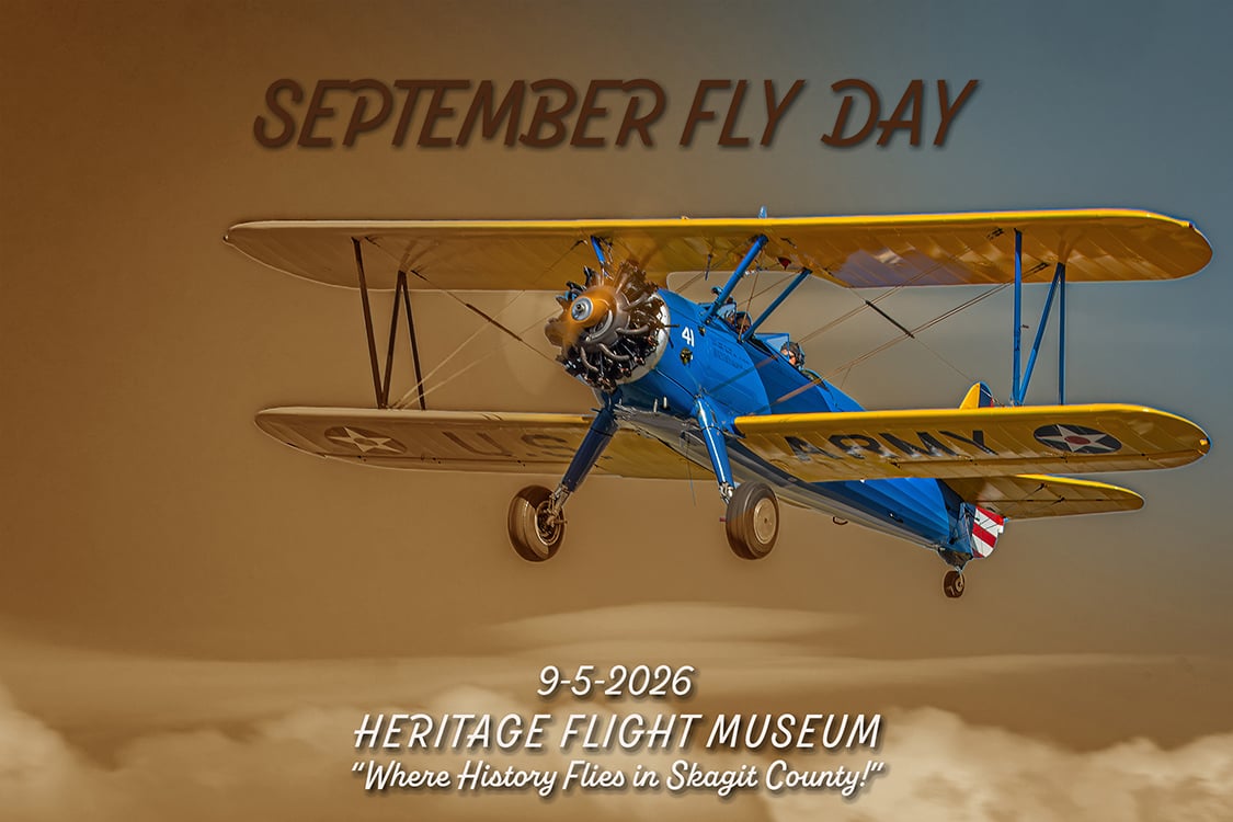 September Fly Day